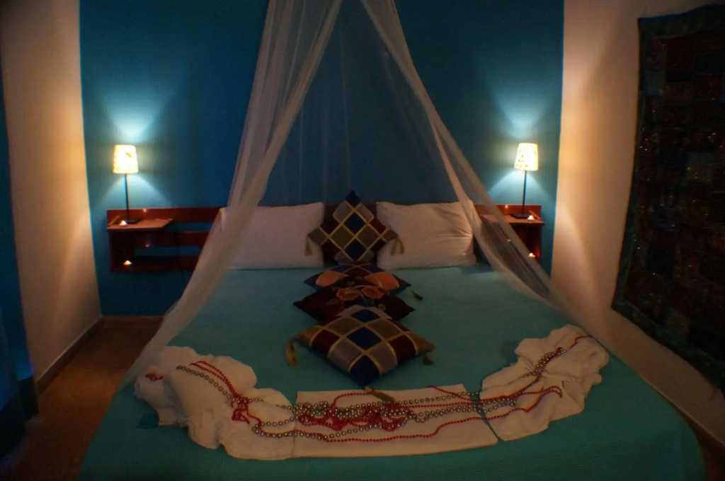 Anatoli Hotel