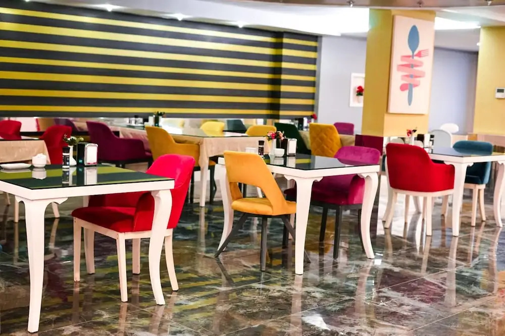 MARKASI Otel