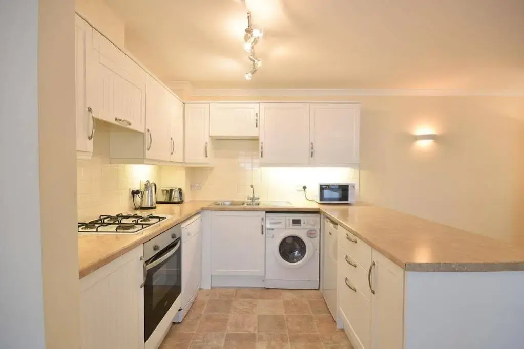 Town or Country - Osborne House Apartments