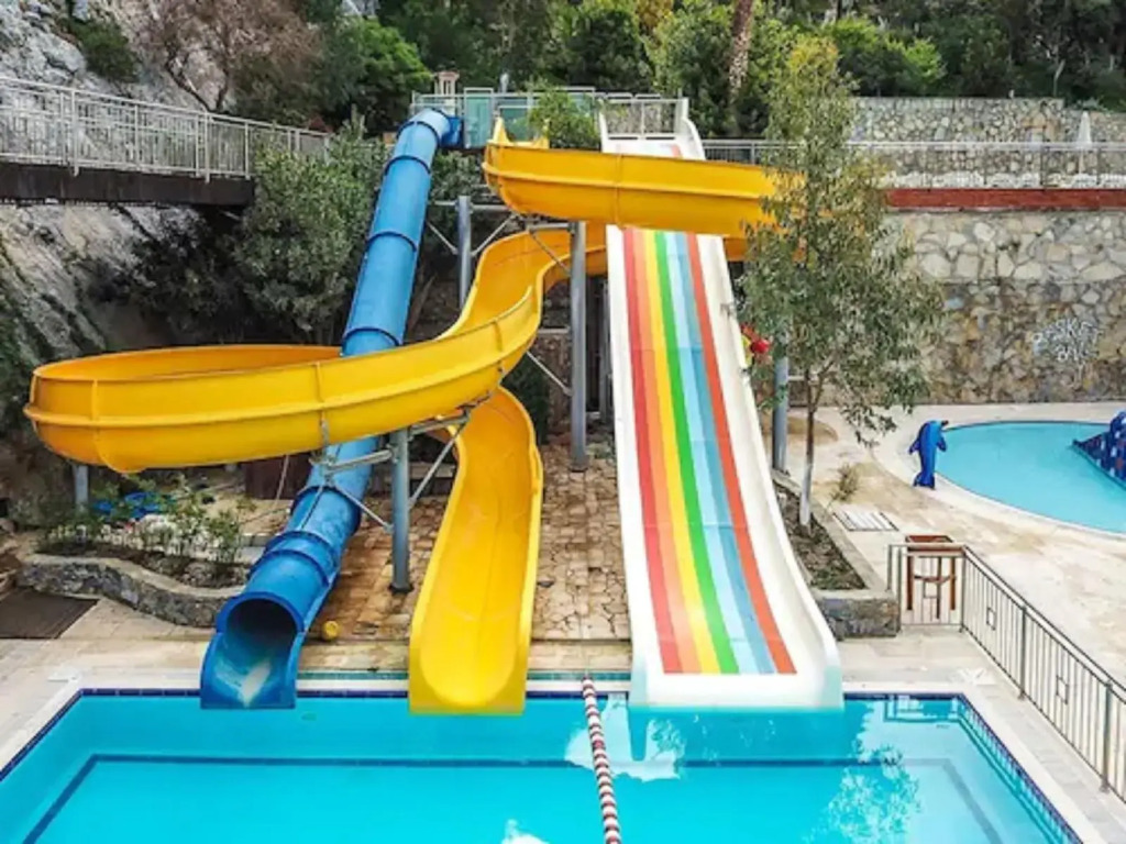 Ladonia Hotels Adakule	