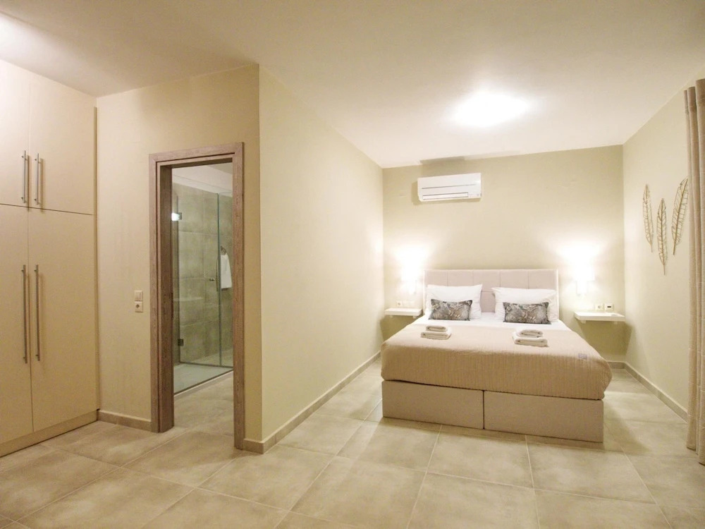 Villa Roberta Spartia Kefalonia