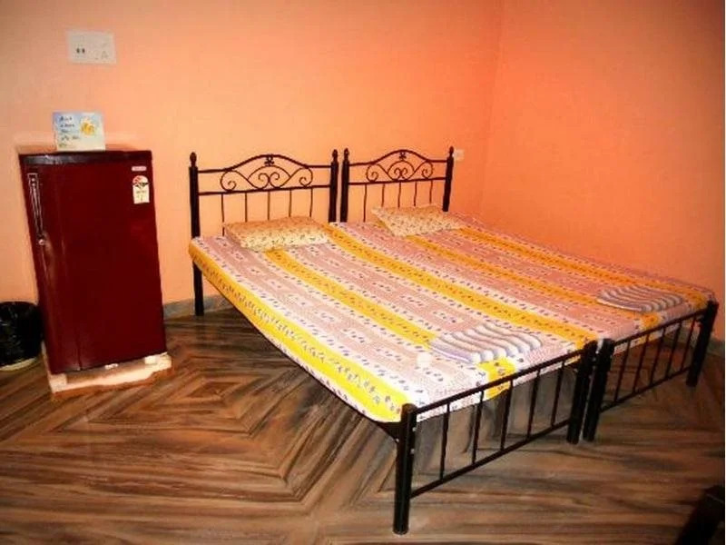 Glory Lazfina Guest House