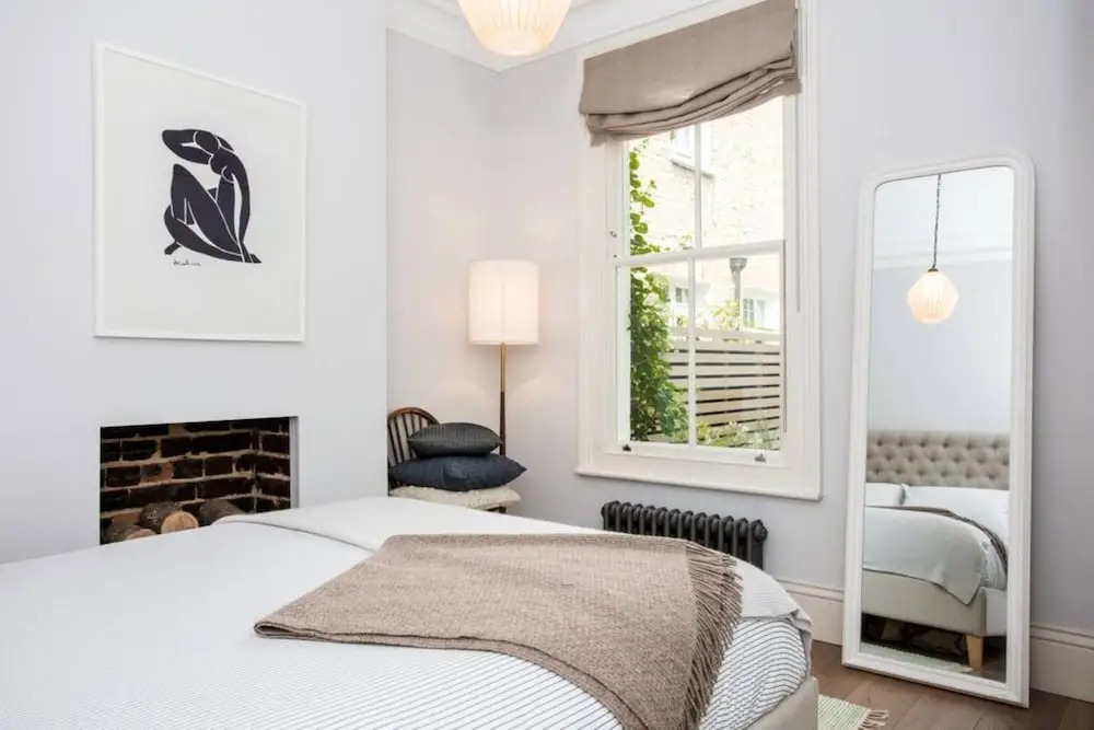 2 Bedroom Flat in Wimbledon
