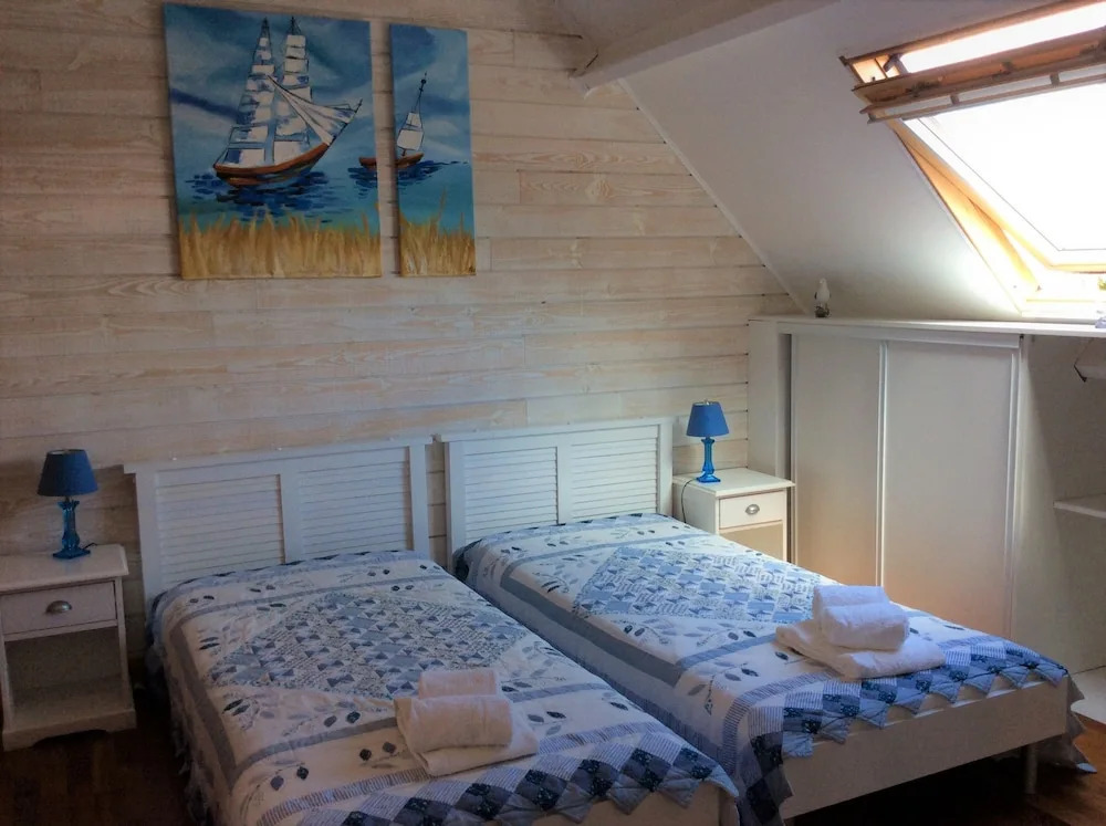 Villa Saint Cado