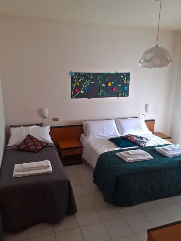 Hotel Prato Verde