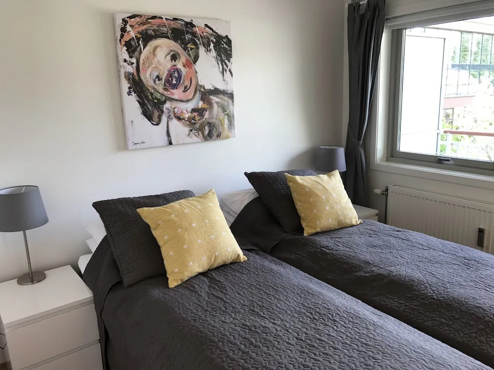 Sonderland Apt. - Mandalls gate 12