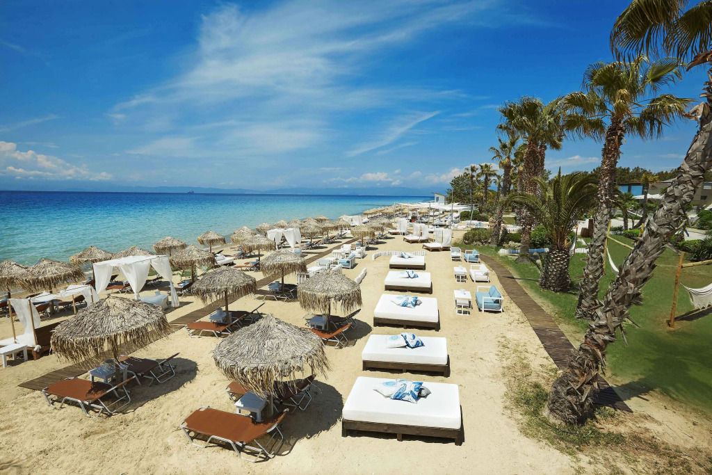 Ilio Mare Hotel