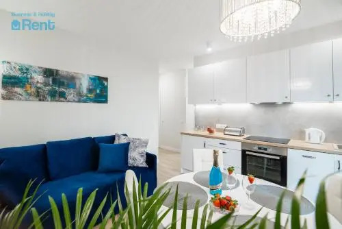 Business&HolidayRent Nowe Apartamenty
