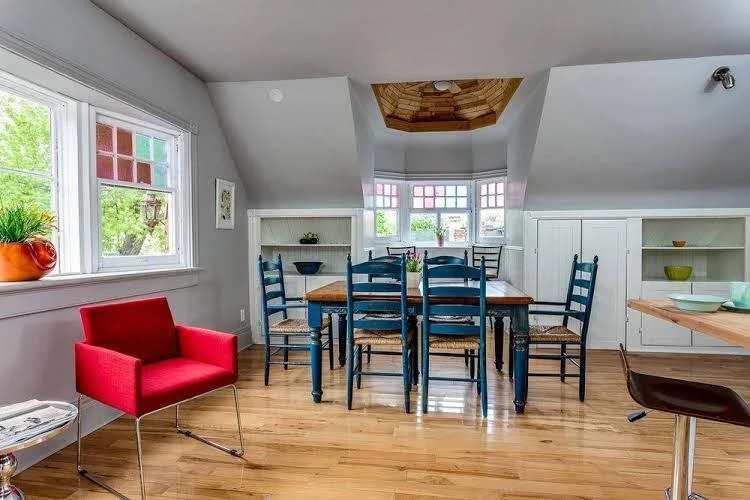 Dunn House Bed and Breakfast