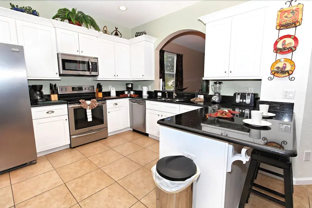 Orlando Vacation Homes 360