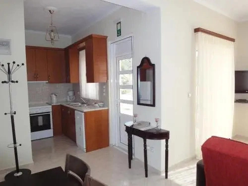 Almaia Villa