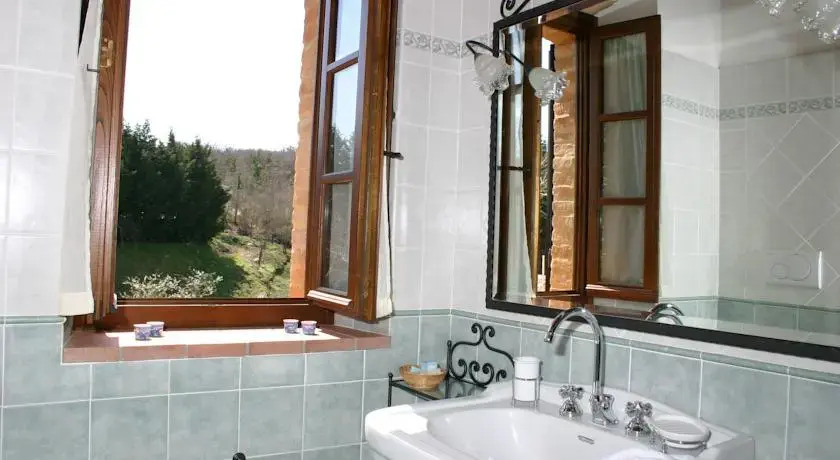 Agriturismo Casanuova di Pietrafitta