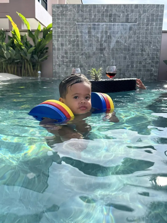 Southern Peak Pool Villa HuayYai Pattaya