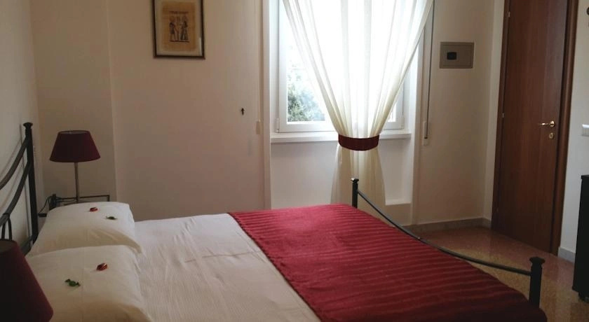 Giustiniano Guest House