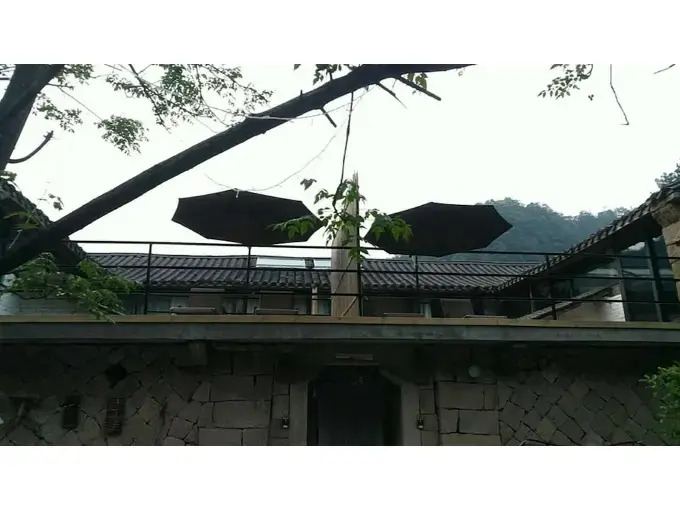 Yunshang Xiling Boutique Inn