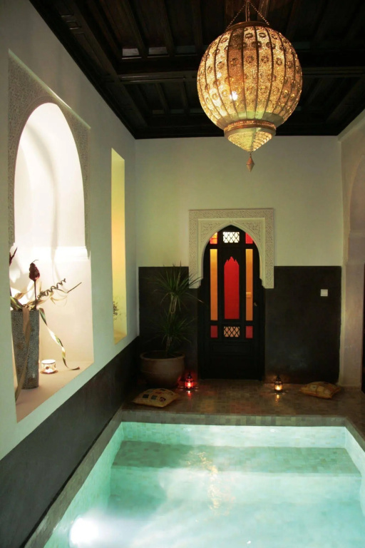 Riad Diana