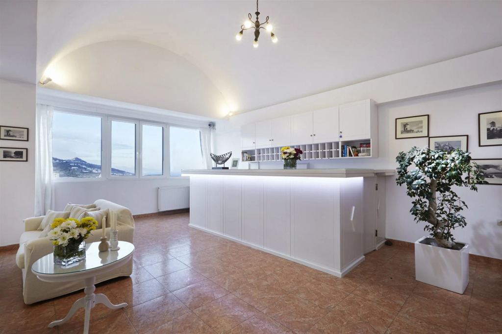 Milos Villas