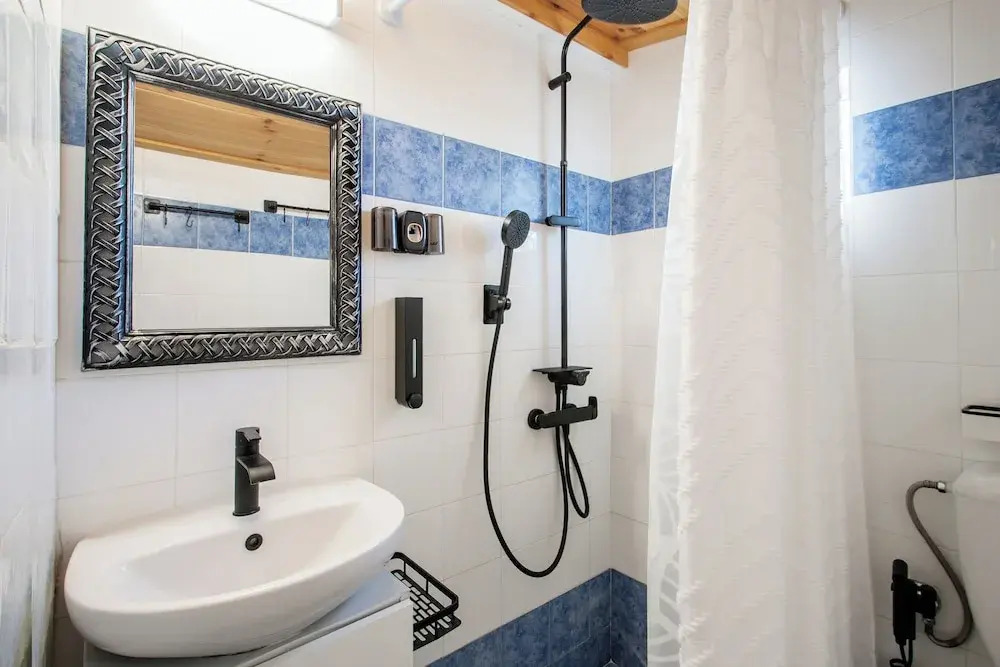 SkyFrame Apartments Sea View Skiathos