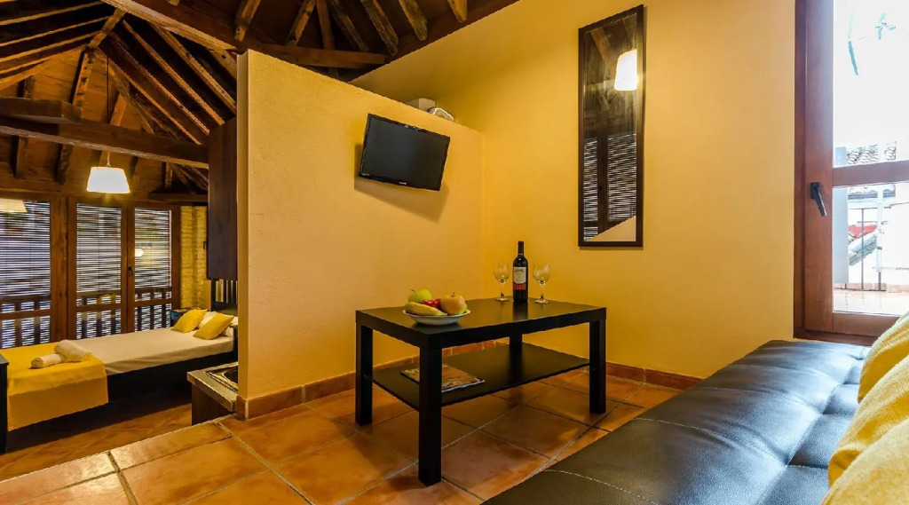 Urban Suites Granada