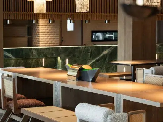 Wenxi Hotel