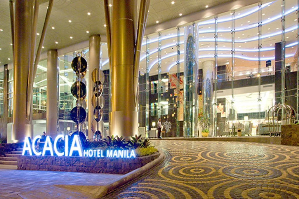 Acacia Hotel Manila
