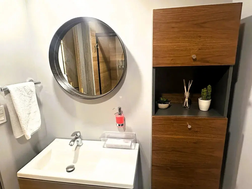 Arboleda 5 Luxury Lofts