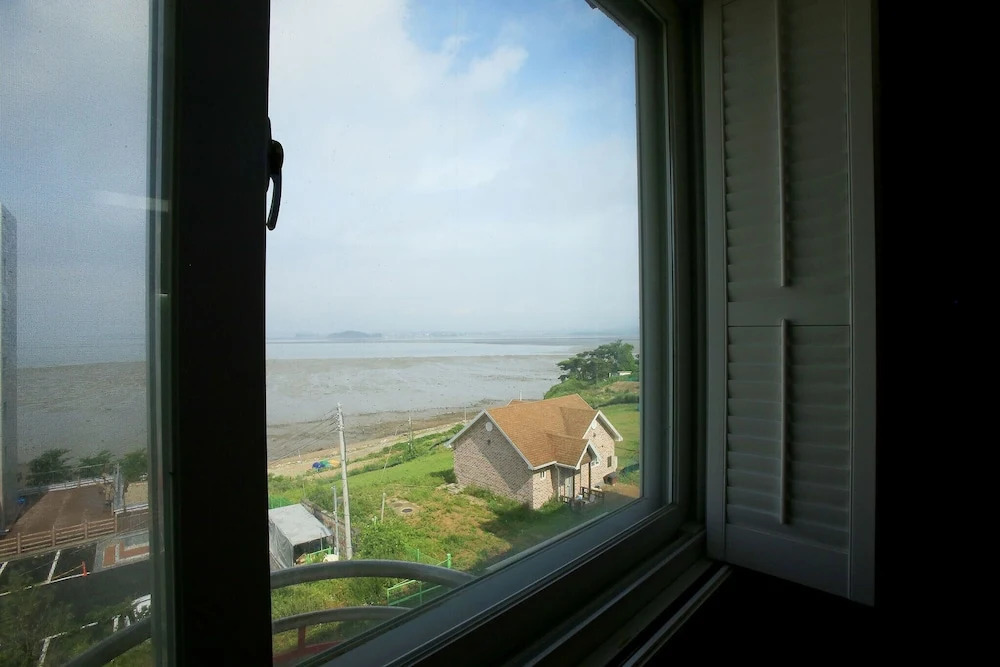 Daebudo View