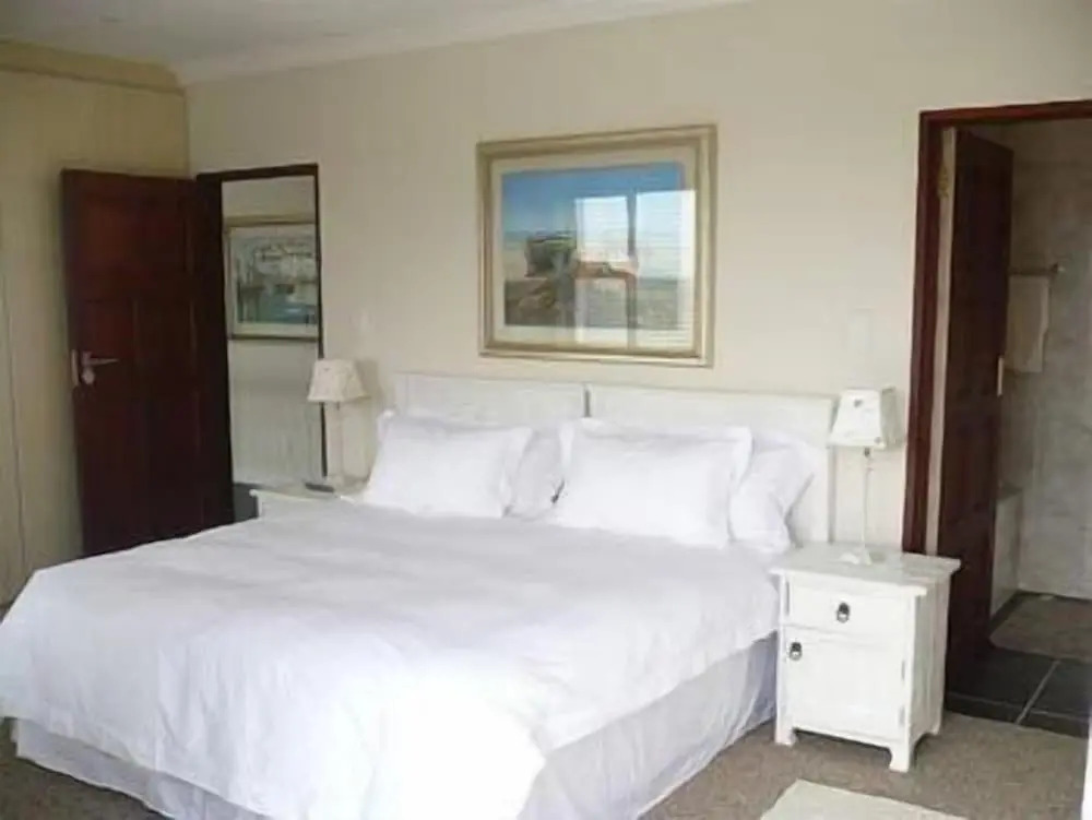 Aristotle Guest House