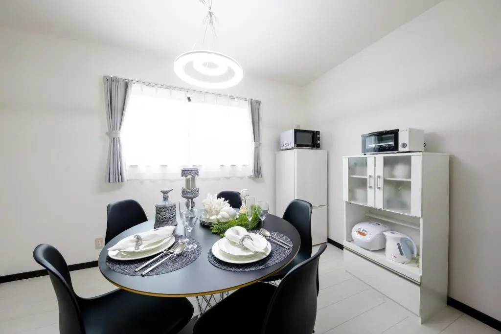 Minamitsuru-gun - House - Vacation STAY 82405