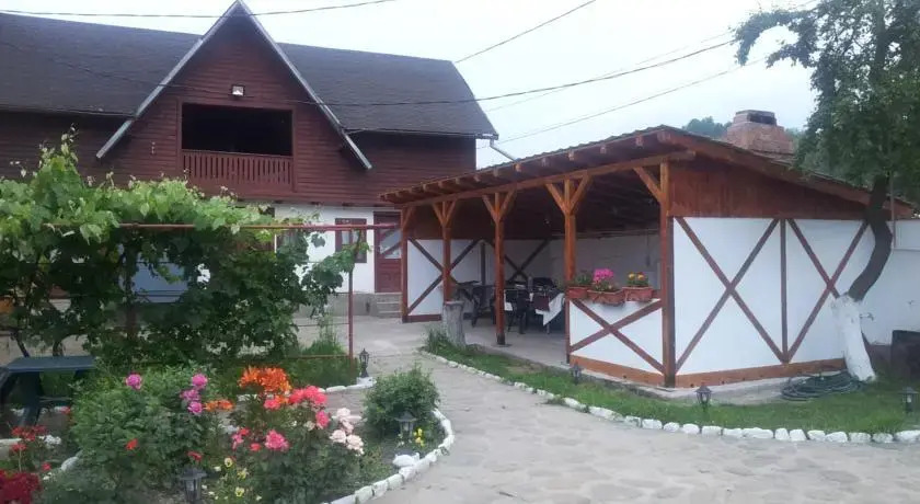 Pension Sf Nicolae