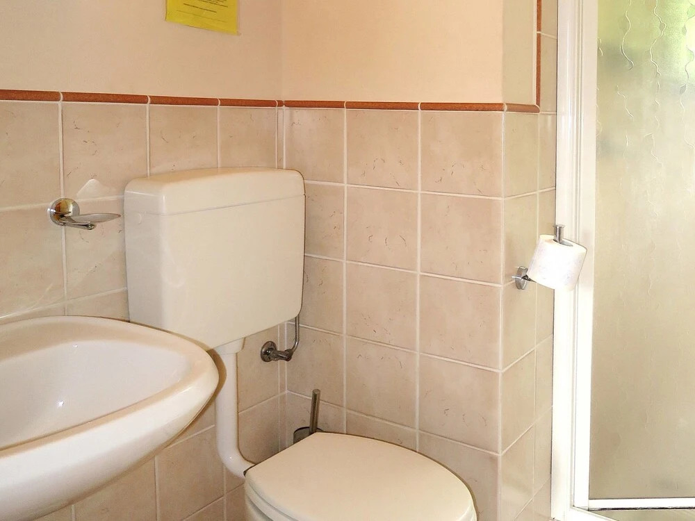 Holiday Home Villa Vesta-3 by Interhome