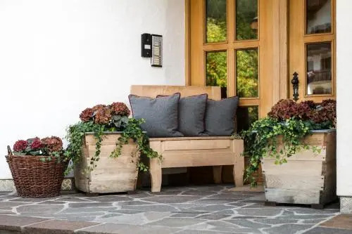 Residence Floralp