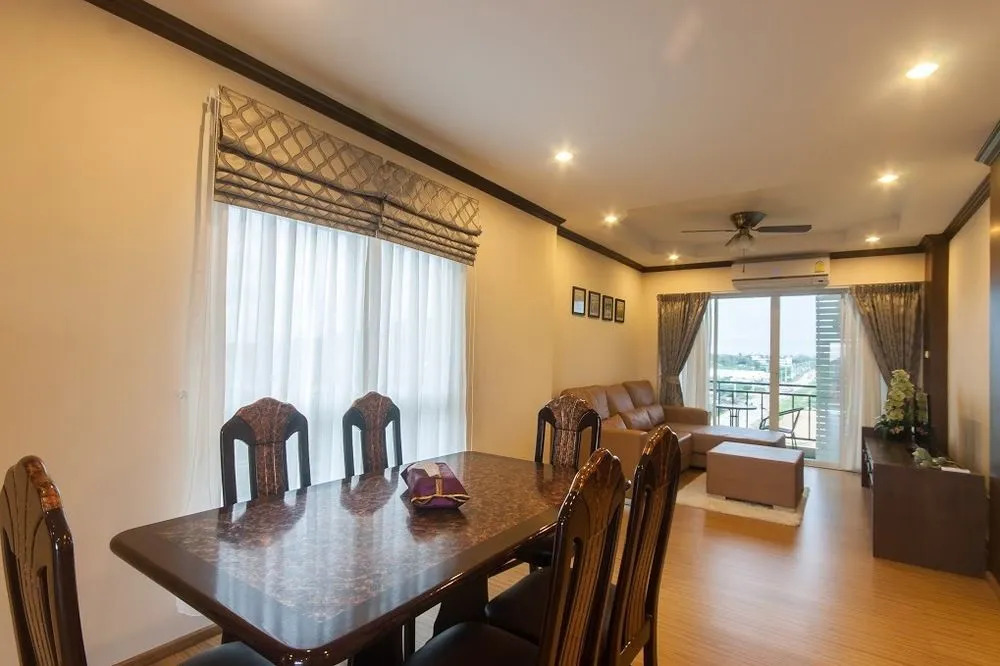 Hua Hin Wellness Resort