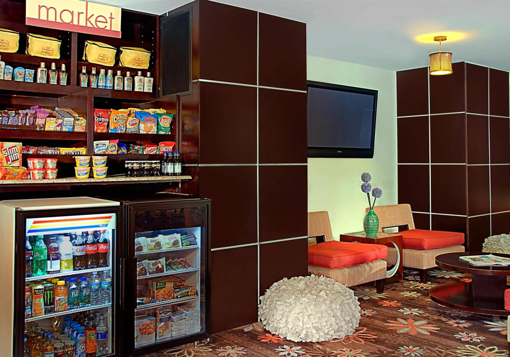 Residence Inn by Marriott St. Petersburg Treasure Island