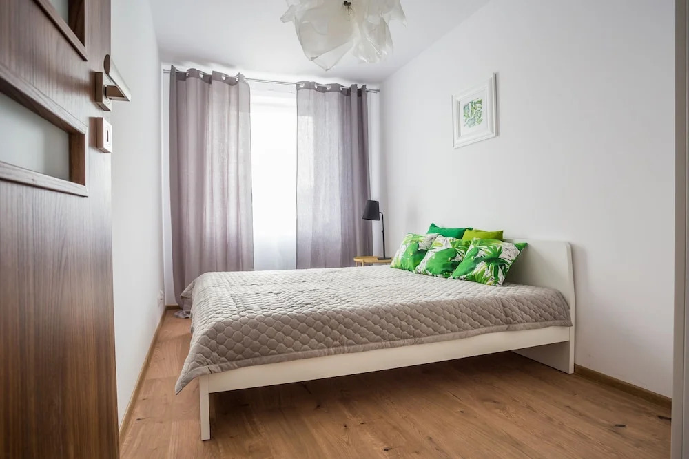 VISENTO Apartments Mlynowa 38