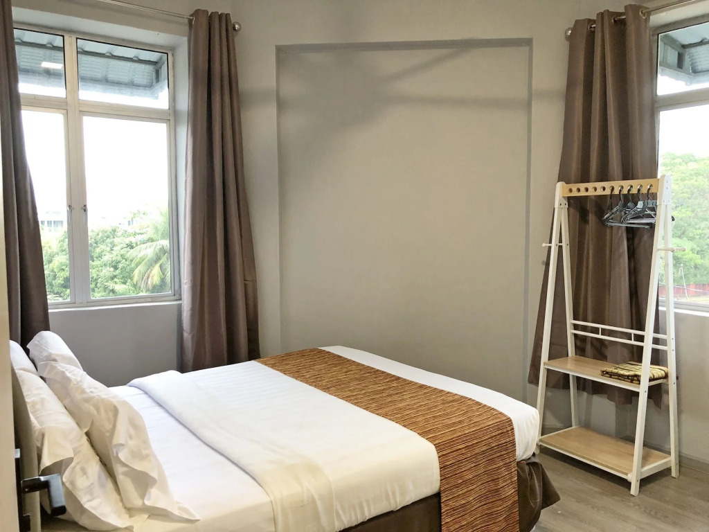 Seaview Apartment