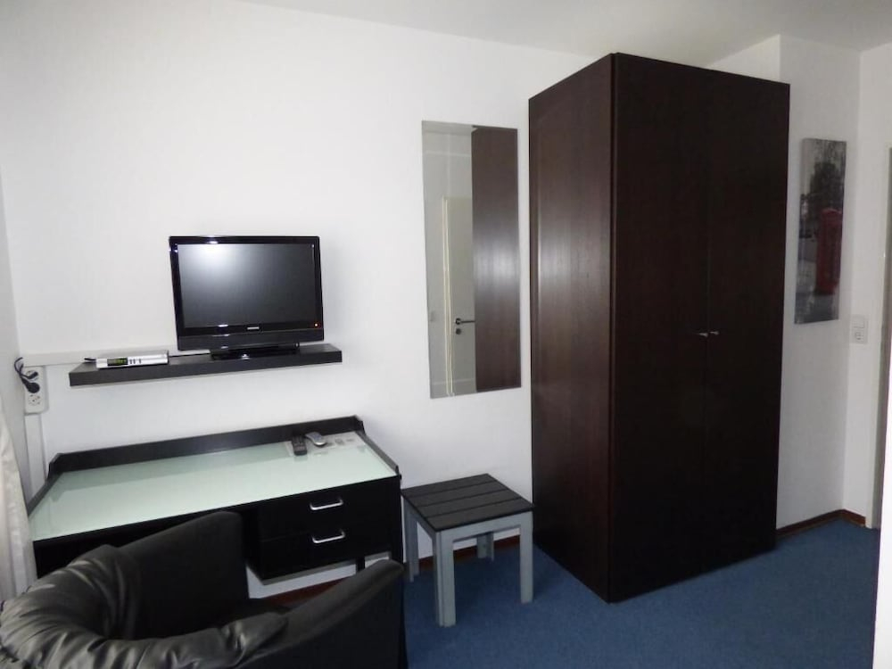 Hotel Garni Alt Büttgen