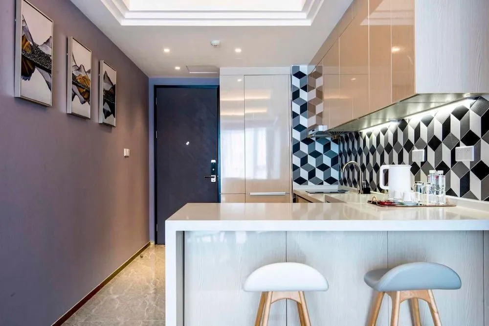 RenHe Spring Hotel