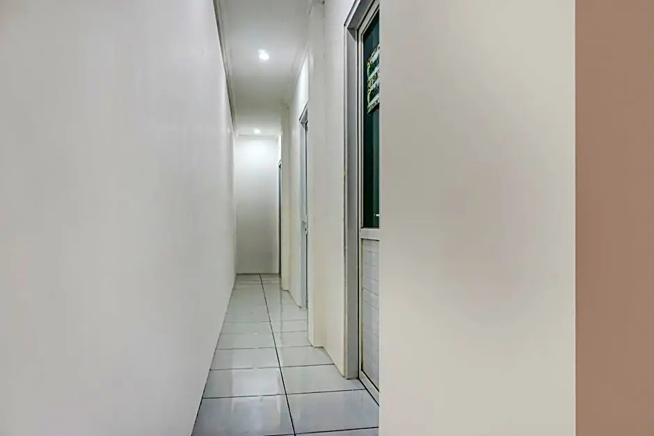 OYO 90941 Egelsa 2020 Syariah