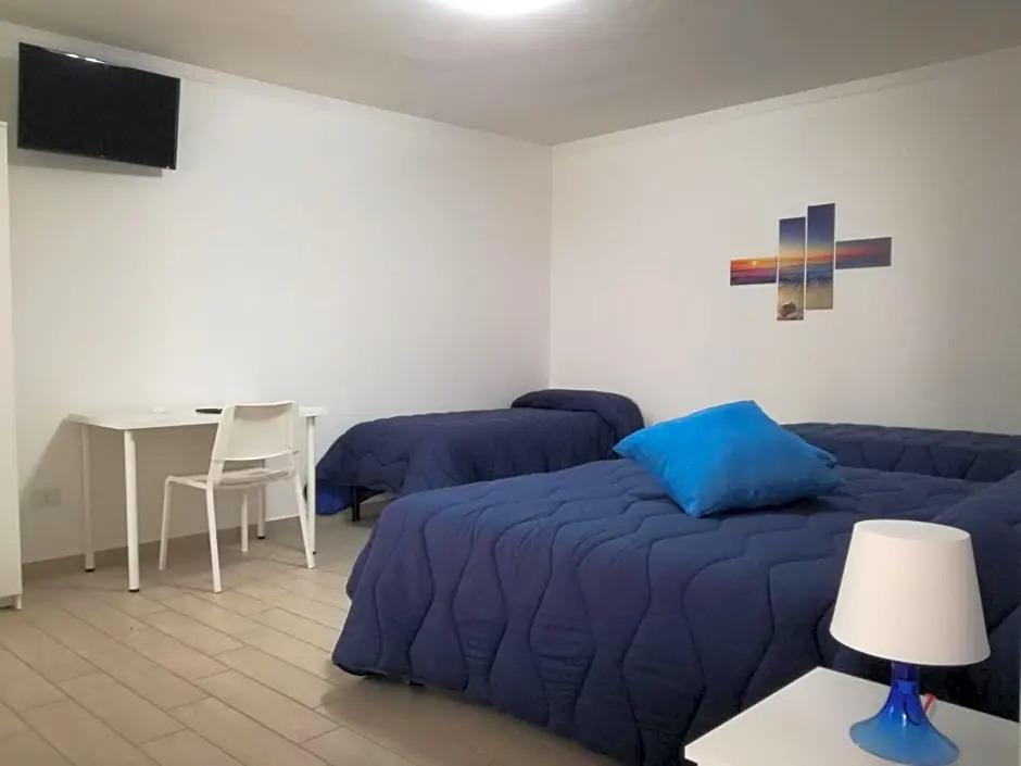 B&B dal Gallo