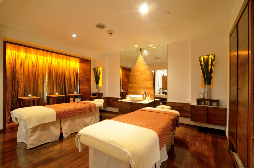 Dusit D2 Chiang Mai