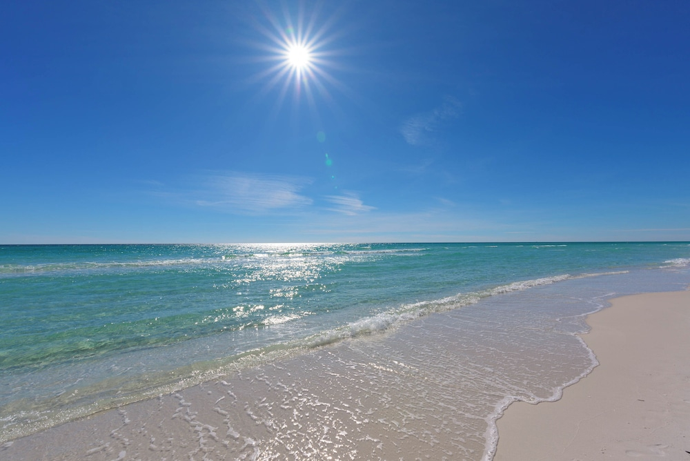 Retreat at 30A