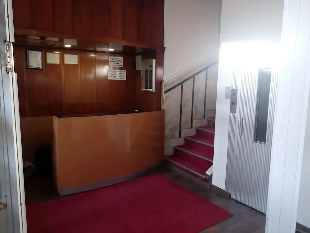 otel sema