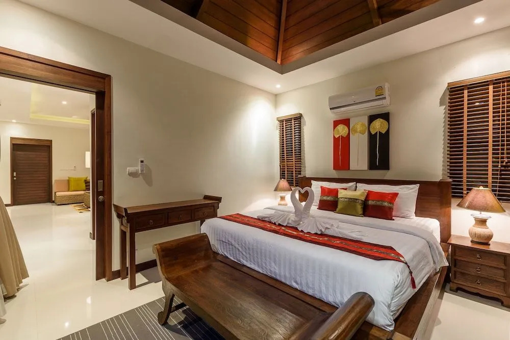 Thai Villa Rawai