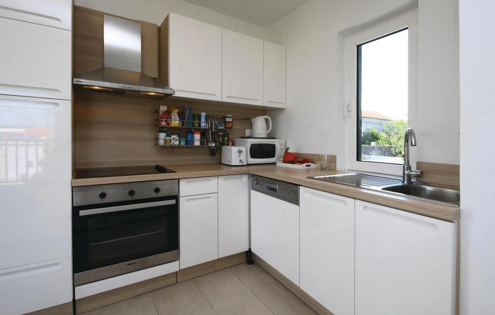 Stunning Home in Betina With Wifi and 3 Bedrooms