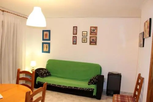 Apartamento Vistamar