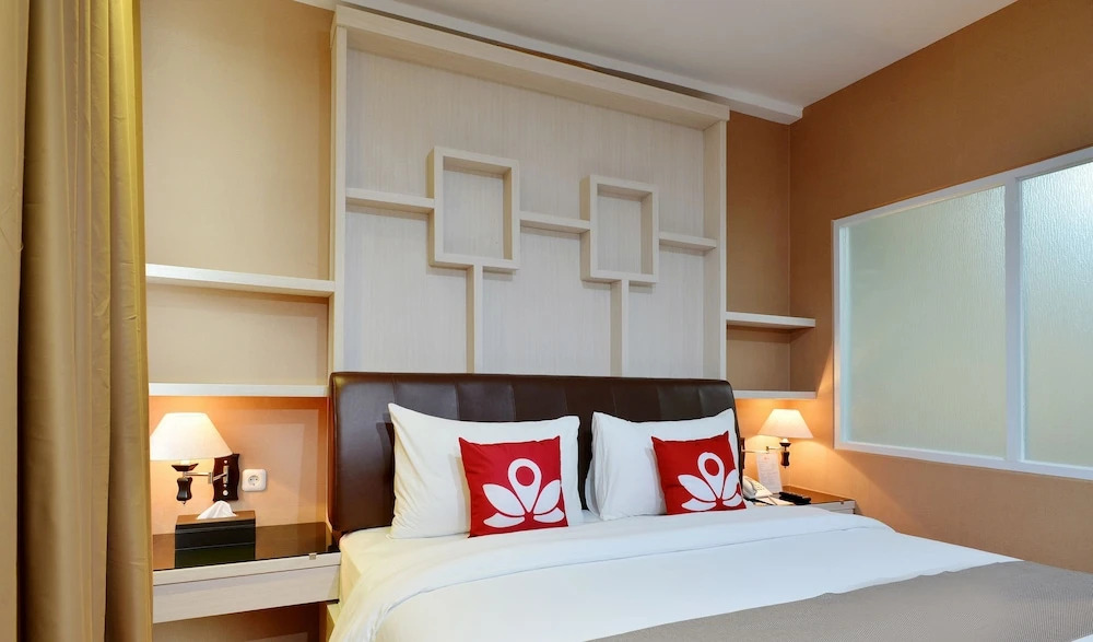ZEN Rooms Kemang Antasari