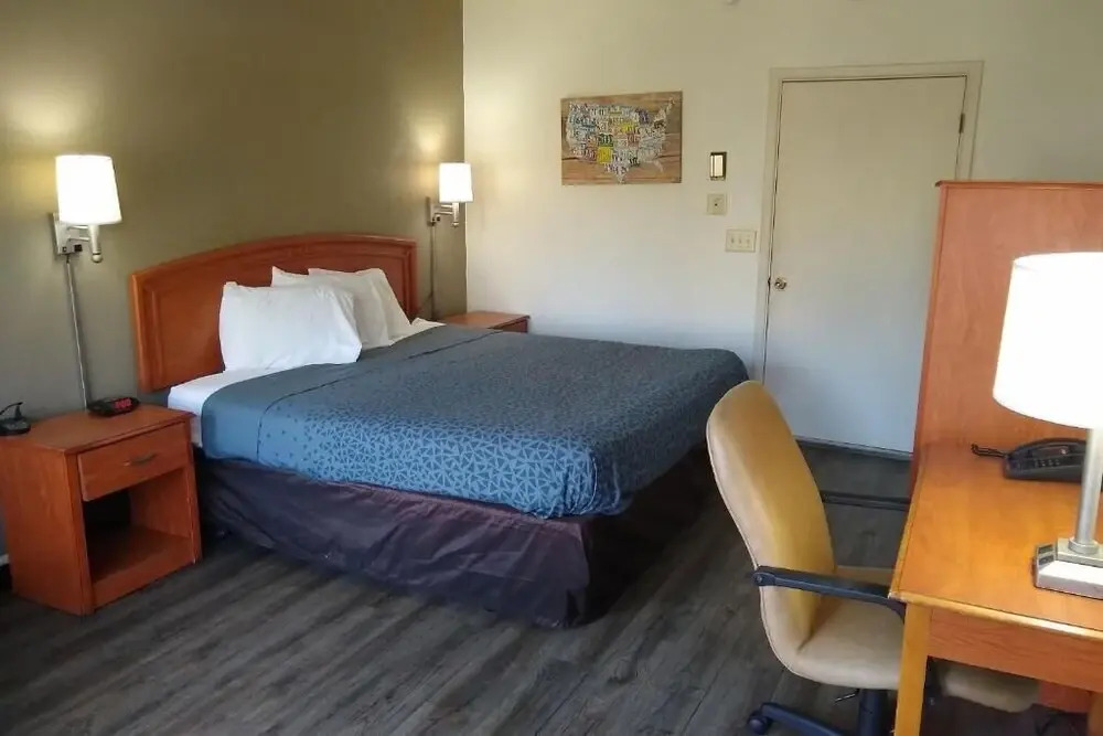 Rodeway Inn