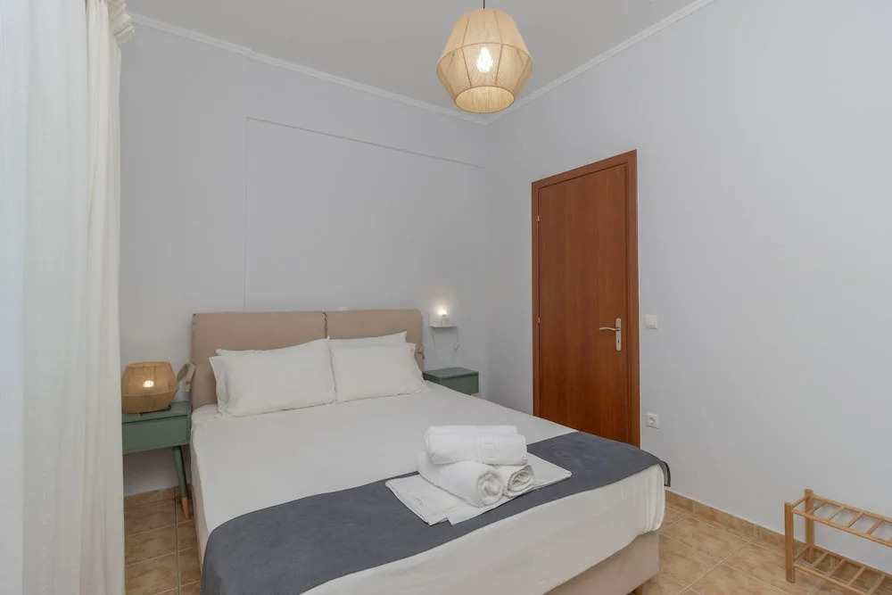 Lagouvardos Beach Apartments