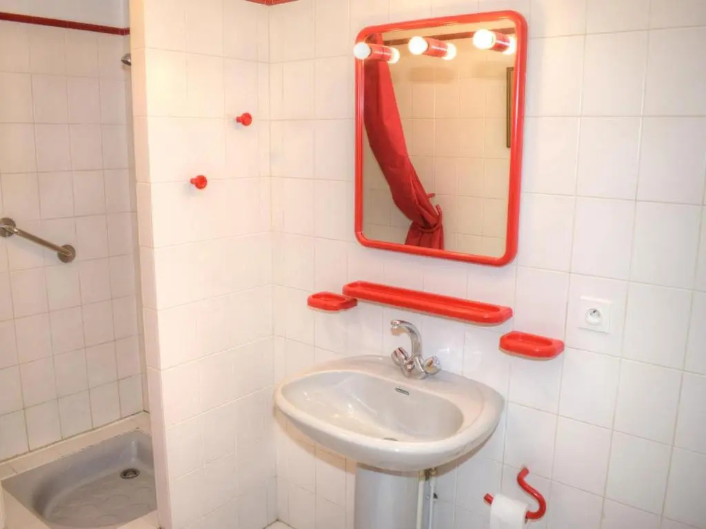 Gîte Ligré, 2 pièces, 2 personnes - FR-1-381-437